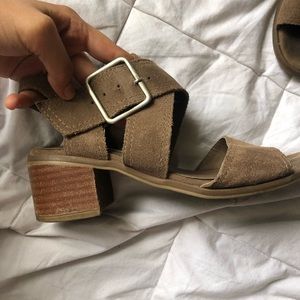 steve madden sandals